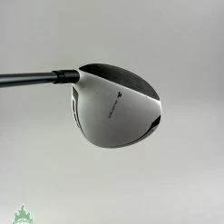 Used RH TaylorMade Burner Superfast 2.0 3 Wood 15* Stiff Graphite Golf Club -Fairway Woods Sales Store IMG 9075