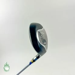 Geotech SP Fairway 3 Wood 15* Fubuki AX 65 Regular Flex Graphite Golf Club -Fairway Woods Sales Store IMG 9076 1