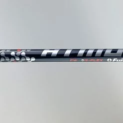 Used TaylorMade M6 Fairway 3 Wood 15* Atmos Regular Graphite Golf Club CP2 Grip -Fairway Woods Sales Store IMG 9077 2