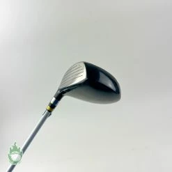 Geotech SP Fairway 3 Wood 15* Fubuki AX 65 Regular Flex Graphite Golf Club -Fairway Woods Sales Store IMG 9078 1