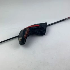 Used TaylorMade M6 Fairway 3 Wood 15* Atmos Regular Graphite Golf Club CP2 Grip -Fairway Woods Sales Store IMG 9079 2