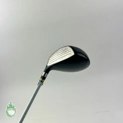 Geotech SP Fairway 3 Wood 15* Fubuki AX 65 Regular Flex Graphite Golf Club -Fairway Woods Sales Store IMG 9080 1
