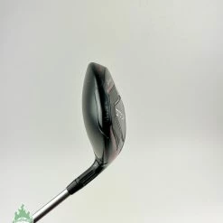 Used TaylorMade Stealth 3 Wood 15* Ascent 50g Regular Flex Graphite Golf Club -Fairway Woods Sales Store IMG 9081