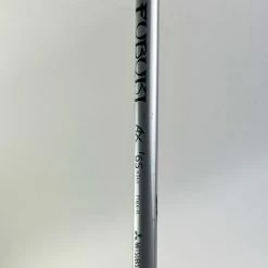 Geotech SP Fairway 3 Wood 15* Fubuki AX 65 Regular Flex Graphite Golf Club -Fairway Woods Sales Store IMG 9083 1