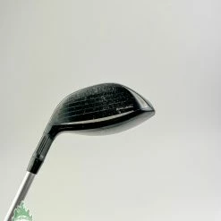 Used TaylorMade Stealth 3 Wood 15* Ascent 50g Regular Flex Graphite Golf Club -Fairway Woods Sales Store IMG 9083