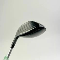 Used TaylorMade Stealth 3 Wood 15* Ascent 50g Regular Flex Graphite Golf Club -Fairway Woods Sales Store IMG 9084