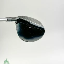 Used TaylorMade Stealth 3 Wood 15* Ascent 50g Regular Flex Graphite Golf Club -Fairway Woods Sales Store IMG 9086