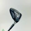 Used 2016 TaylorMade M2 Fairway 3 Wood 15* Basileus 55g Stiff Graphite Golf -Fairway Woods Sales Store IMG 9091