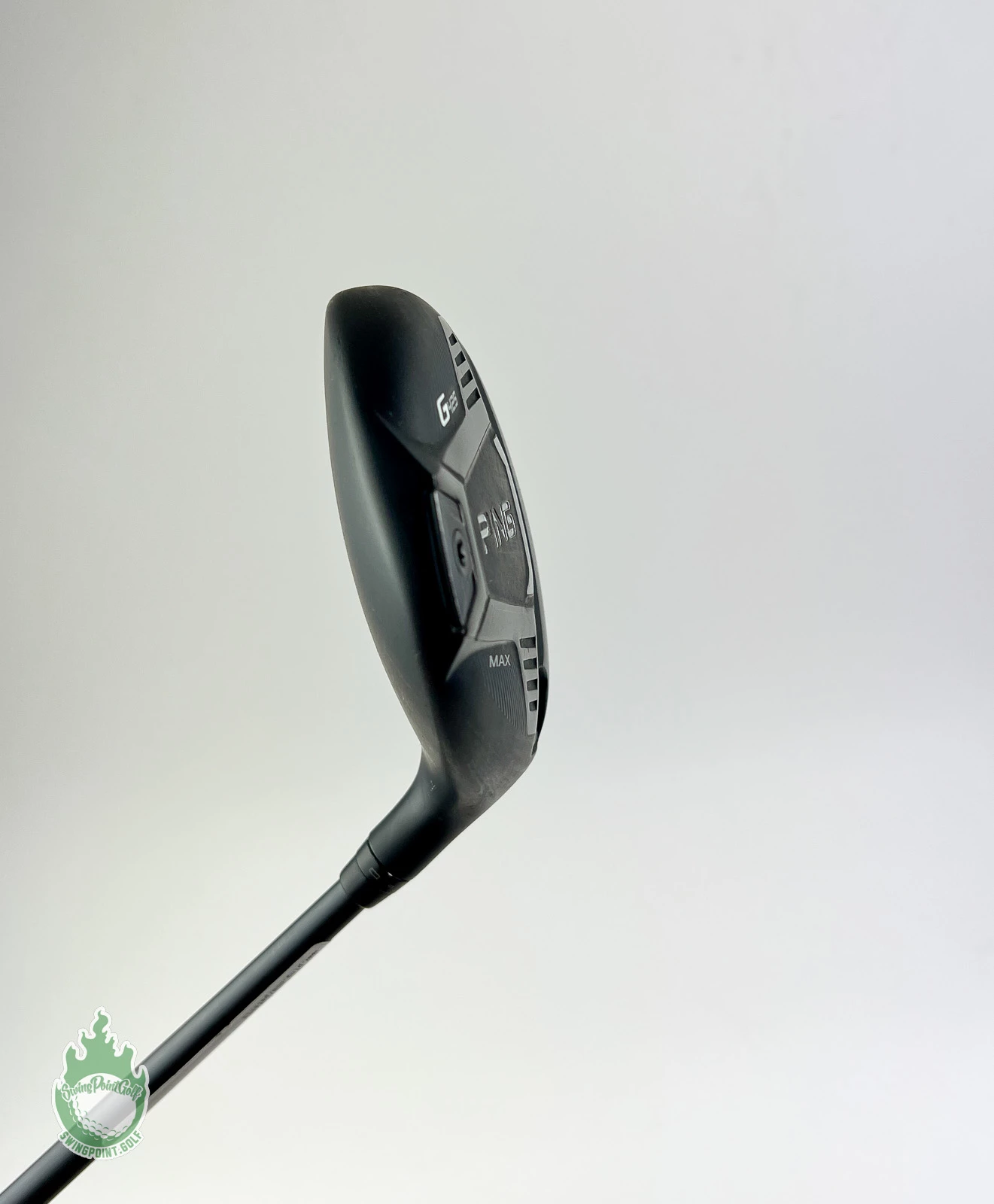 Used Ping G425 MAX Fairway 5 Wood 17.5* Alta CB 65g X-Stiff Graphite Golf Club 5 Used Ping G425 MAX Fairway 5 Wood 17.5* Alta CB 65g X-Stiff Graphite Golf Club - Image 3