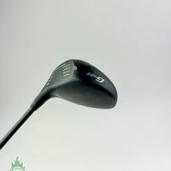 Used Ping G425 MAX Fairway 5 Wood 17.5* Alta CB 65g X-Stiff Graphite Golf Club 16 Used Ping G425 MAX Fairway 5 Wood 17.5* Alta CB 65g X-Stiff Graphite Golf Club -Fairway Woods Sales Store IMG 9093 1