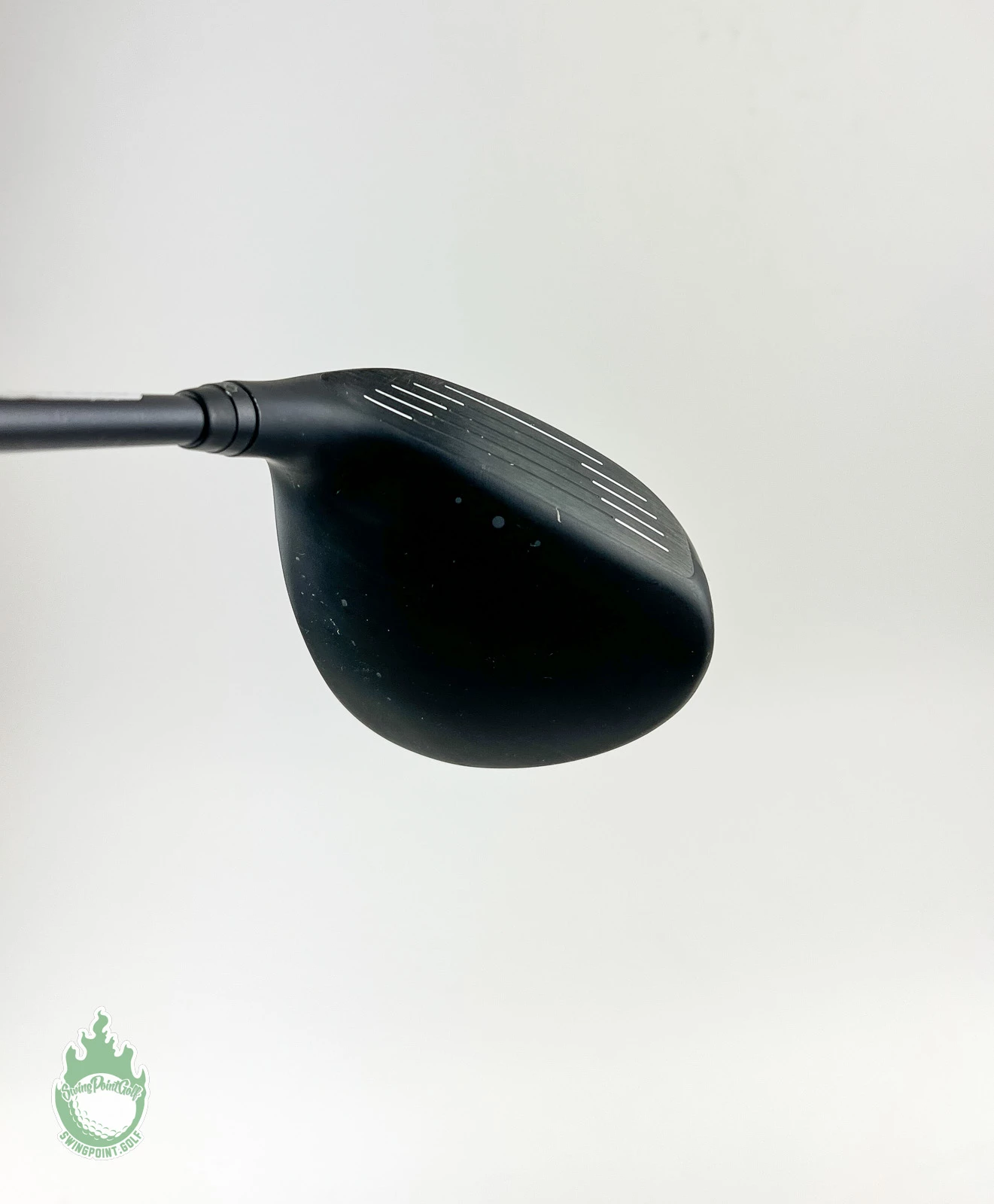 Used Ping G425 MAX Fairway 5 Wood 17.5* Alta CB 65g X-Stiff Graphite Golf Club 10 Used Ping G425 MAX Fairway 5 Wood 17.5* Alta CB 65g X-Stiff Graphite Golf Club - Image 8