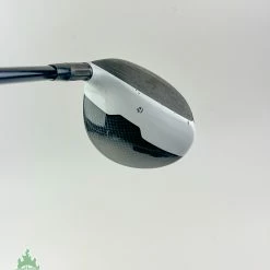 Used 2016 TaylorMade M2 Fairway 3 Wood 15* Basileus 55g Stiff Graphite Golf -Fairway Woods Sales Store IMG 9098