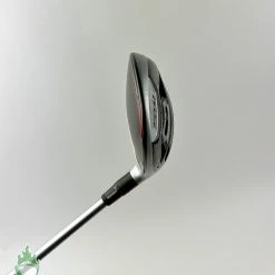 Used RH TaylorMade M5 Titanium 3 Wood 15* Tensei 65g Stiff Graphite Golf Club -Fairway Woods Sales Store IMG 9107