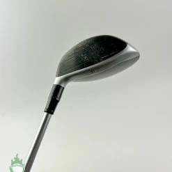 Used RH TaylorMade M5 Titanium 3 Wood 15* Tensei 65g Stiff Graphite Golf Club -Fairway Woods Sales Store IMG 9109 1