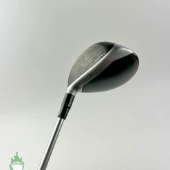 Used RH TaylorMade M5 Titanium 3 Wood 15* Tensei 65g Stiff Graphite Golf Club -Fairway Woods Sales Store IMG 9110 1