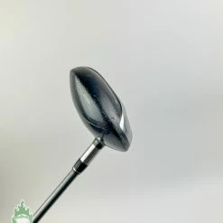 Used RH TaylorMade 200 Steel 5 Wood 90g Stiff Flex Graphite Golf Club -Fairway Woods Sales Store IMG 9110