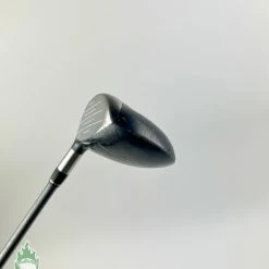 Used RH TaylorMade 200 Steel 5 Wood 90g Stiff Flex Graphite Golf Club -Fairway Woods Sales Store IMG 9111