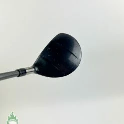 Used RH TaylorMade 200 Steel 5 Wood 90g Stiff Flex Graphite Golf Club -Fairway Woods Sales Store IMG 9114