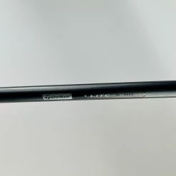 Used RH TaylorMade 200 Steel 5 Wood 90g Stiff Flex Graphite Golf Club -Fairway Woods Sales Store IMG 9116