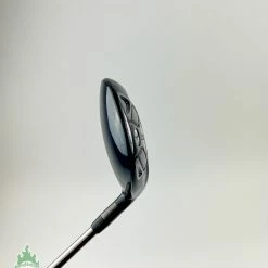 Used RH Callaway Big Bertha B21 Fairway 5 Wood RCH 45g Senior Graphite Golf -Fairway Woods Sales Store IMG 9204