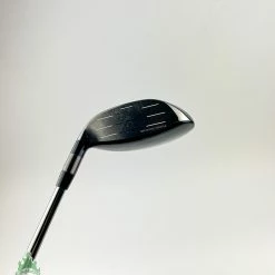 Used RH Callaway Big Bertha B21 Fairway 5 Wood RCH 45g Senior Graphite Golf -Fairway Woods Sales Store IMG 9206