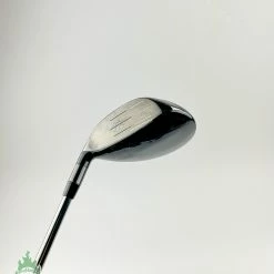 Used RH Callaway Big Bertha B21 Fairway 5 Wood RCH 45g Senior Graphite Golf -Fairway Woods Sales Store IMG 9207