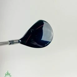 Used RH Callaway Big Bertha B21 Fairway 5 Wood RCH 45g Senior Graphite Golf -Fairway Woods Sales Store IMG 9208
