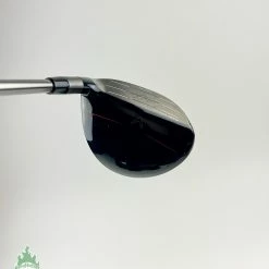 Used RH Callaway Big Bertha B21 Fairway 5 Wood RCH 45g Senior Graphite Golf -Fairway Woods Sales Store IMG 9209