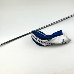 Used RH Callaway Big Bertha B21 Fairway 5 Wood RCH 45g Senior Graphite Golf -Fairway Woods Sales Store IMG 9212