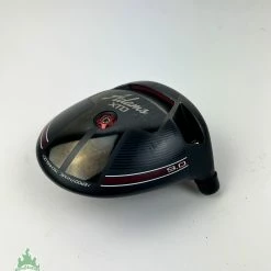 Adams Golf Used Right Handed Adams XTD Driver 9.0* HEAD ONLY Golf Club -Fairway Woods Sales Store IMG 9337