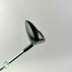 Used LH Callaway Golf Big Bertha Fusion 7 Wood 55g Senior Graphite Golf Club -Fairway Woods Sales Store IMG 9339 1