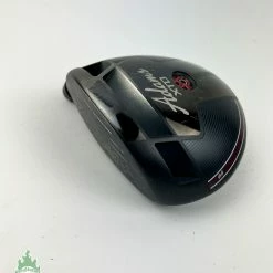 Adams Golf Used Right Handed Adams XTD Driver 9.0* HEAD ONLY Golf Club -Fairway Woods Sales Store IMG 9339