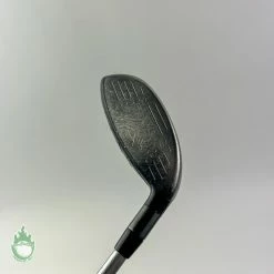 Used LH Callaway Golf Big Bertha Fusion 7 Wood 55g Senior Graphite Golf Club -Fairway Woods Sales Store IMG 9340 1