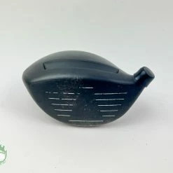Adams Golf Used Right Handed Adams XTD Driver 9.0* HEAD ONLY Golf Club -Fairway Woods Sales Store IMG 9340