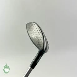 Used LH Callaway Golf Big Bertha Fusion 7 Wood 55g Senior Graphite Golf Club -Fairway Woods Sales Store IMG 9341 1