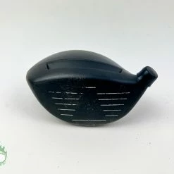 Adams Golf Used Right Handed Adams XTD Driver 9.0* HEAD ONLY Golf Club -Fairway Woods Sales Store IMG 9341