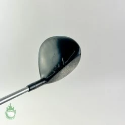Used LH Callaway Golf Big Bertha Fusion 7 Wood 55g Senior Graphite Golf Club -Fairway Woods Sales Store IMG 9342 1