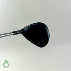 Used LH Callaway Golf Big Bertha Fusion 7 Wood 55g Senior Graphite Golf Club -Fairway Woods Sales Store IMG 9343 1