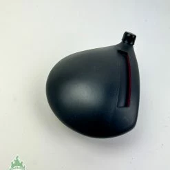 Adams Golf Used Right Handed Adams XTD Driver 9.0* HEAD ONLY Golf Club -Fairway Woods Sales Store IMG 9343