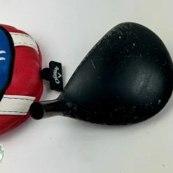 Used Right Handed Callaway XR Pro Fairway 16* Wood HEAD ONLY Golf Club -Fairway Woods Sales Store IMG 9377
