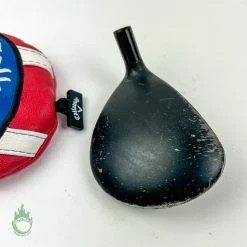 Used Right Handed Callaway XR Pro Fairway 16* Wood HEAD ONLY Golf Club -Fairway Woods Sales Store IMG 9378