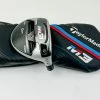 Used Right Handed TaylorMade M3 Fairway 3 Wood 15* Golf HEAD ONLY -Fairway Woods Sales Store IMG 9391