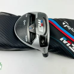 Used Right Handed TaylorMade M3 Fairway 3 Wood 15* Golf HEAD ONLY -Fairway Woods Sales Store IMG 9392