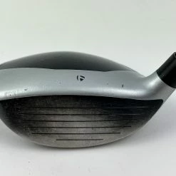 Used Right Handed TaylorMade M3 Fairway 3 Wood 15* Golf HEAD ONLY -Fairway Woods Sales Store IMG 9396