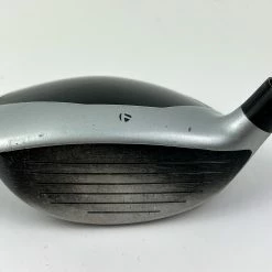 Used Right Handed TaylorMade M3 Fairway 3 Wood 15* Golf HEAD ONLY -Fairway Woods Sales Store IMG 9397