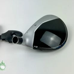 Used Right Handed TaylorMade M3 Fairway 3 Wood 15* Golf HEAD ONLY -Fairway Woods Sales Store IMG 9399