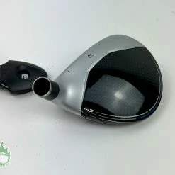 Used Right Handed TaylorMade M3 Fairway 3 Wood 15* Golf HEAD ONLY -Fairway Woods Sales Store IMG 9400