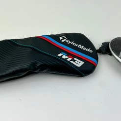 Used Right Handed TaylorMade M3 Fairway 3 Wood 15* Golf HEAD ONLY -Fairway Woods Sales Store IMG 9401