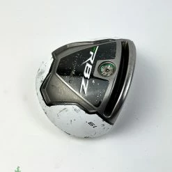 LEFT HANDED TaylorMade RBZ Fairway 5 Wood Rescue Hybrid 19* HEAD ONLY Golf Club -Fairway Woods Sales Store IMG 9405