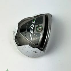 LEFT HANDED TaylorMade RBZ Fairway 5 Wood Rescue Hybrid 19* HEAD ONLY Golf Club -Fairway Woods Sales Store IMG 9406